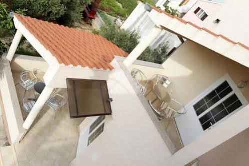 Apartments Jadranica Murter Bagian luar foto